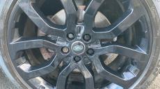 Land Rover Range Rover Sport 3.0 SDV6 HSE Dynamic 5dr Auto Diesel Estate